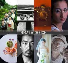 Hirata Office 撮影オフィス